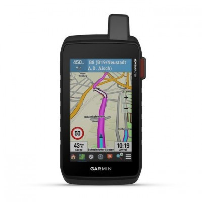 Туристический навигатор Garmin Montana 700 - фото 1 - id-p204027916