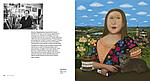 Альбом репродукций картин Валентина Губарева «Лучший из миров» 245*260 мм, 112 страниц, с иллюстрациями