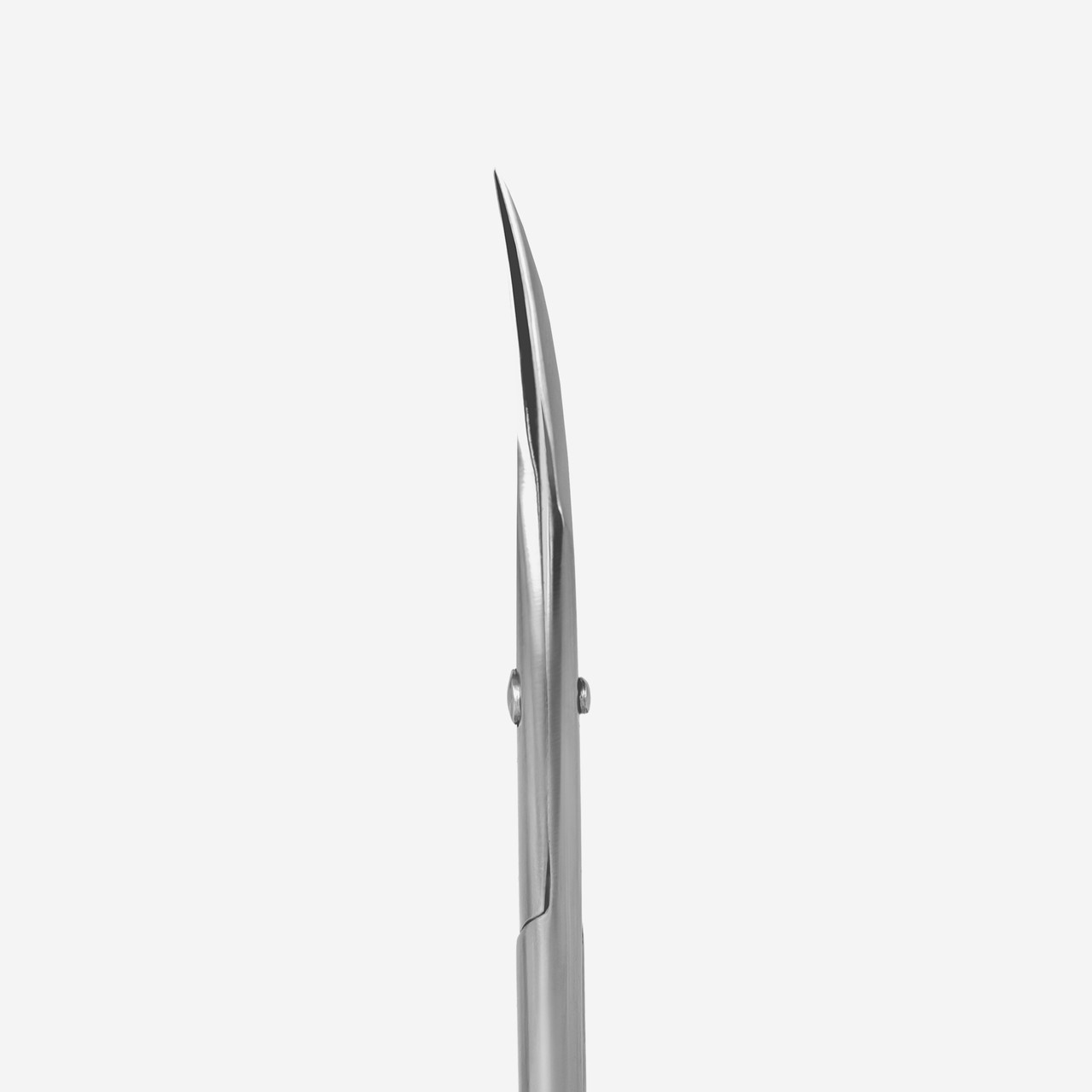 Ножницы для кутикулы для левши Staleks Pro Expert 11 Type 1, 18 см - фото 3 - id-p204032439