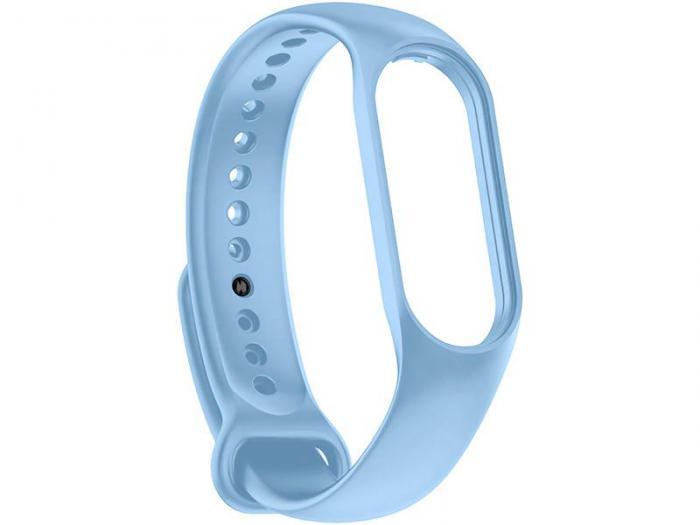 Aксессуар Ремешок для Xiaomi Smart Band 7 Blue BHR6200GL