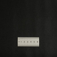 Y711 1.5 черный пвх 1,5мм трикотажное полотно
