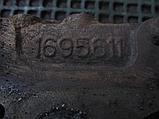 Головка блока цилиндров DAF Xf 105, фото 6