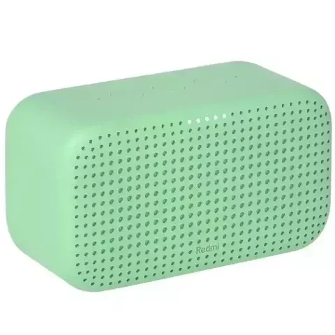 Колонка Xiaomi Redmi AI Speaker Play L07A Green - фото 7 - id-p160137948