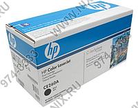 Картридж HP CE260A (№647A) Black для HP Color LaserJet CP4025/4525