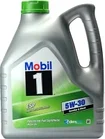 Моторное масло Mobil 1 ESP 5W30 / 154297