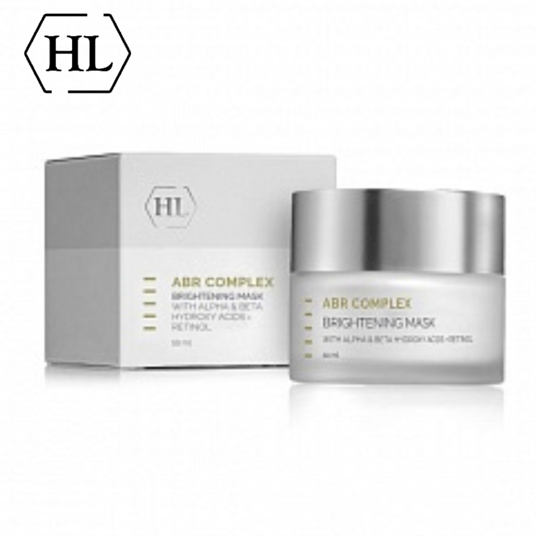 Маска подтягивающая Holy Land ABR Complex Brightening Mask 250