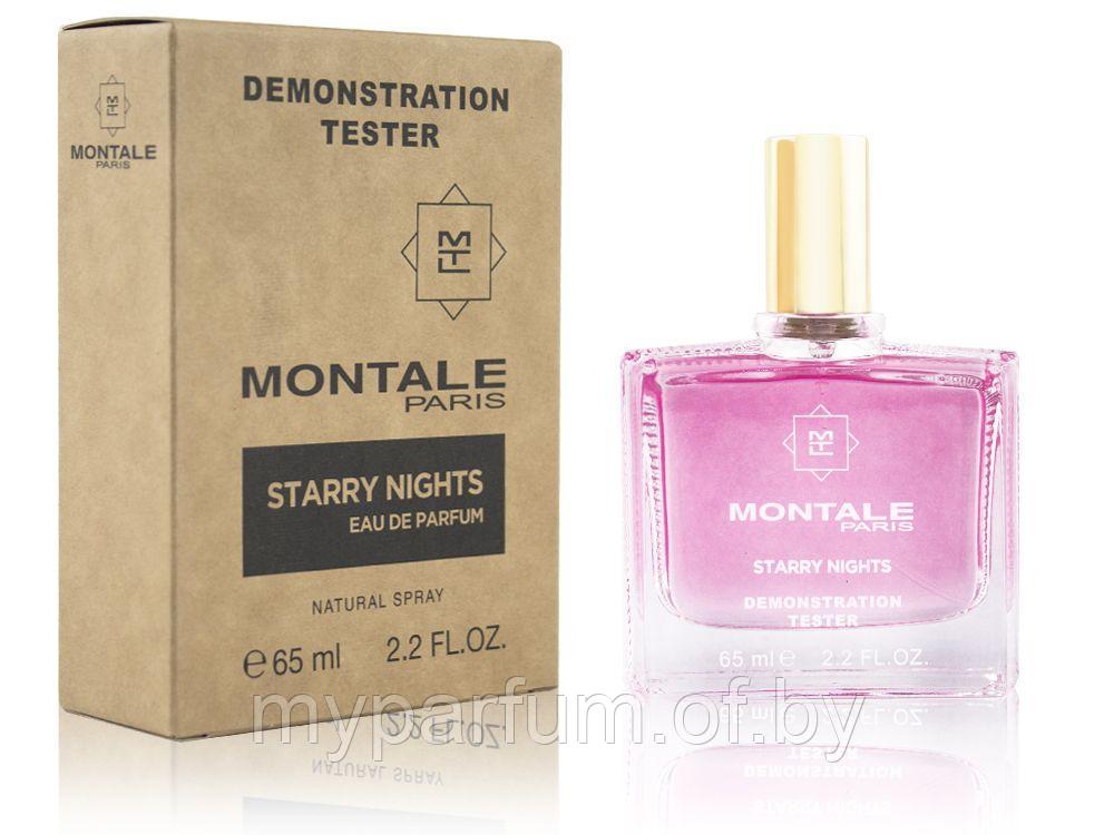 Женская парфюмерная вода Montale Starry Night edp 65ml (TESTER)