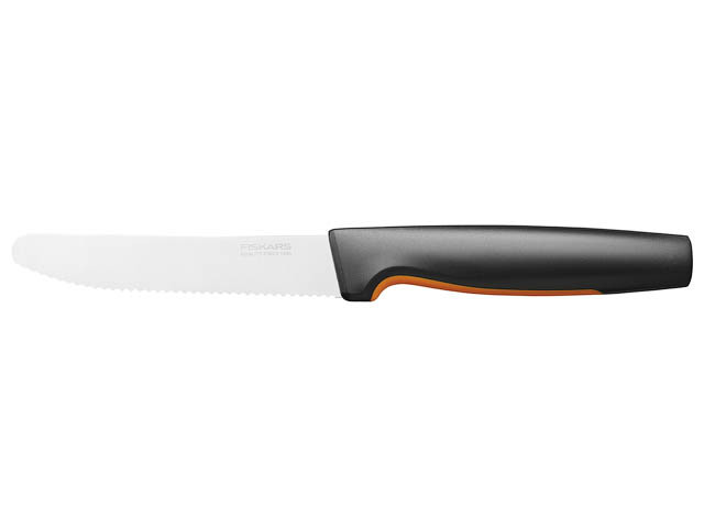Нож для томатов 11 см Functional Form Fiskars - фото 1 - id-p204047870