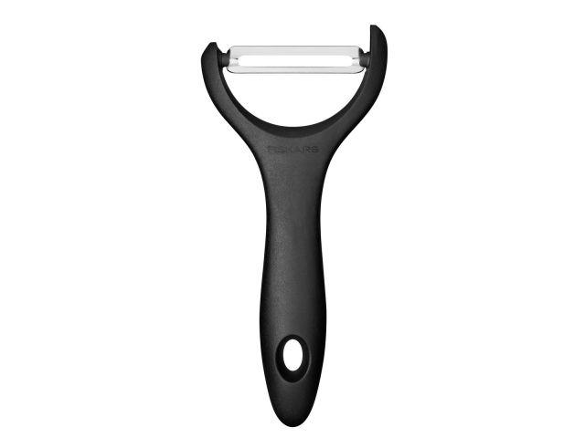 Нож для чистки овощей Essential Fiskars - фото 1 - id-p204047921