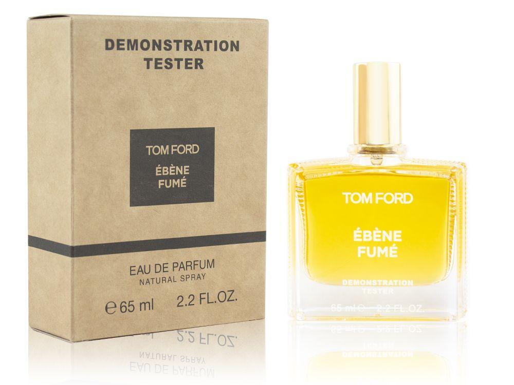 Унисекс парфюмерная вода Tom Ford Ebene Fume edp 65ml (TESTER)