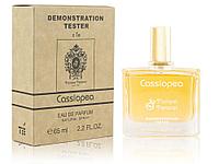 Унисекс парфюмерная вода Tiziana Terenzi Cassiopea edp 65ml (TESTER)