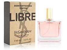 Женская парфюмерная вода Yves Saint Laurent Libre edp 65ml (TESTER)