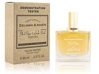 Унисекс парфюмерная вода Zielinski & Rozen Black Pepper & Amber,Neroli 65ml (TESTER)