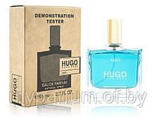 Мужская туалетная вода Hugo Boss Hugo Man edt 65ml (TESTER)