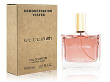 Женская туалетная вода Gucci Rush edt 65ml (TESTER)