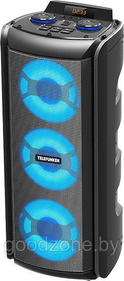 Колонка для вечеринок TELEFUNKEN TF-MS2211