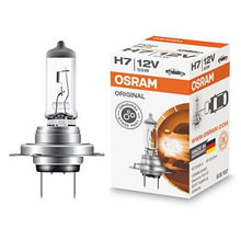 Автомобильная лампа H7 OSRAM 64210