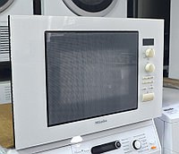 Встраиваемая микроволновая печь MIele M8160-2 Гарантия 3 месяца