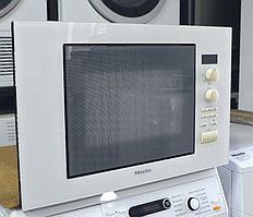 Встраиваемая микроволновая печь  MIele M8160-2 Гарантия 3 месяца