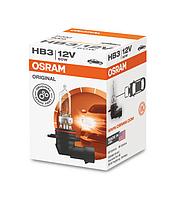 Автомобильная лампа HB3 (9005) Osram ORIGINAL LINE