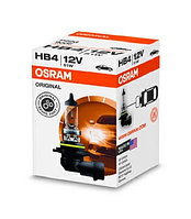 Автомобильная лампа HB4 Osram (9006)