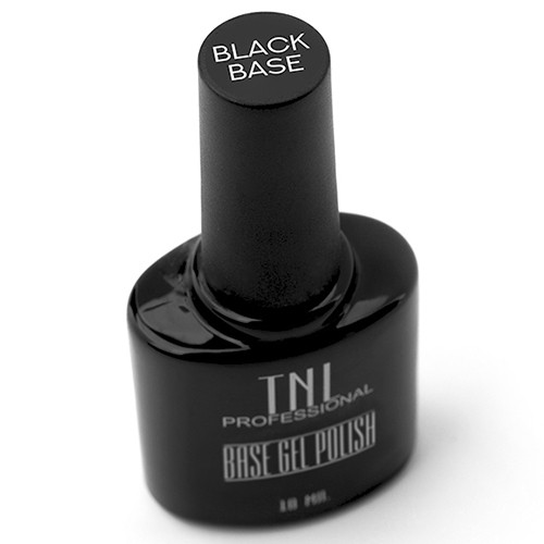 Основа для гель-лака TNL Black Base (10 мл)