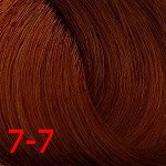 Д 7/7 крем-краска для волос с витамином С 100мл