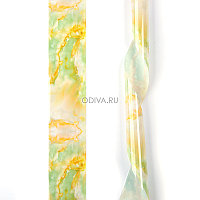 Фольга для литья "Имитация мрамора" №06