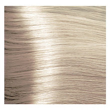 Крем-краска для волос без аммония «Non Ammonia» NA 902 ультра-свет.фиолетовый блонд 100мл KAPOUS