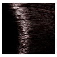 Крем-краска для волос без аммония «Non Ammonia» NA 5.8 шоколад 100мл KAPOUS