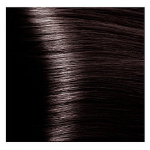 Крем-краска для волос без аммония «Non Ammonia» NA 5.8 шоколад 100мл KAPOUS