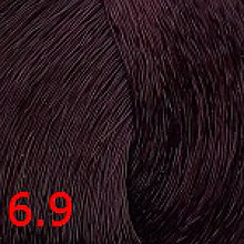 6.9 масло д/окр. волос б/аммиака CD интенсивный темный блондин ирис 50 мл