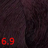 6.9 масло д/окр. волос б/аммиака CD интенсивный темный блондин ирис 50 мл, фото 2