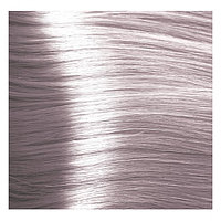 Крем-краска для волос без аммония «Non Ammonia» NA 10.02 перламутрово-платиновый блонд 100 мл KAPOUS