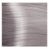 Крем-краска для волос без аммония «Non Ammonia» NA 9.11 очень светлый интенс.-пепел.блонд 100мл KAPO, фото 2
