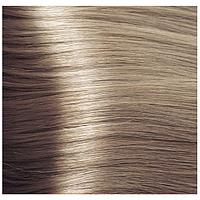 NA 10.31 бежевый перламутровый блонд крем-краска для волос с кератином «Non Ammonia» серии Magic Ke