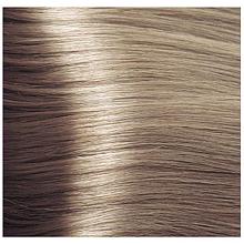 NA 10.31 бежевый перламутровый блонд крем-краска для волос с кератином «Non Ammonia» серии “Magic Ke