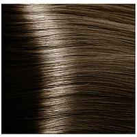 NA 7.07 насыщенный холодный блонд крем-краска для волос с кератином «Non Ammonia» серии Magic Kerat