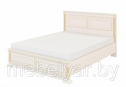 Кровать МН-222-12М Мебель Неман Афина