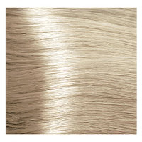Крем-краска для волос без аммония «Non Ammonia» NA 012 бежевый холодный 100мл KAPOUS