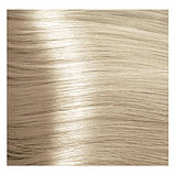 Крем-краска для волос без аммония «Non Ammonia» NA 012 бежевый холодный 100мл KAPOUS, фото 2