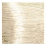 Крем-краска для волос без аммония «Non Ammonia» NA 912 ультра-светл.бежевый блонд 100мл KAPOUS, фото 2
