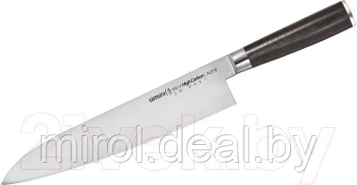 Нож Samura Mo-V SM-0087 - фото 1 - id-p204062326