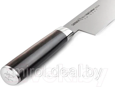 Нож Samura Mo-V SM-0087 - фото 5 - id-p204062326