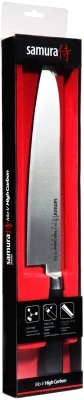 Нож Samura Mo-V SM-0087 - фото 9 - id-p204062326