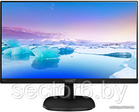 Монитор Philips 243V7QDAB/01