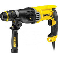 Перфоратор Dewalt D 25144 K