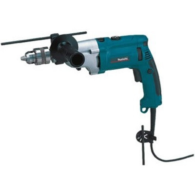 Дрель ударная Makita HP 2070F