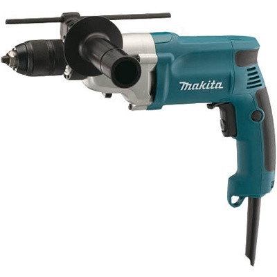 Дрель MAKITA DP4011 (БЗП, 720 Вт)