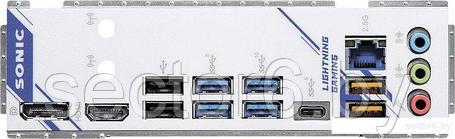 Материнская плата ASRock Z790 PG Sonic, фото 2
